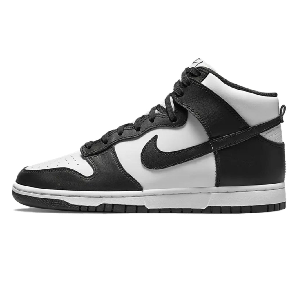 Nike Dunk High 'Black White Panda' (2021)