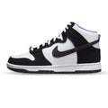 Nike Dunk High 'World Champs Black White'