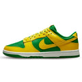 Nike Dunk Low 'Reverse Brazil'