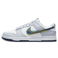 Nike Dunk Low '3D Swoosh'