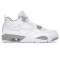 Air Jordan 4 Retro White Oreo (2021) (Damaged Box)