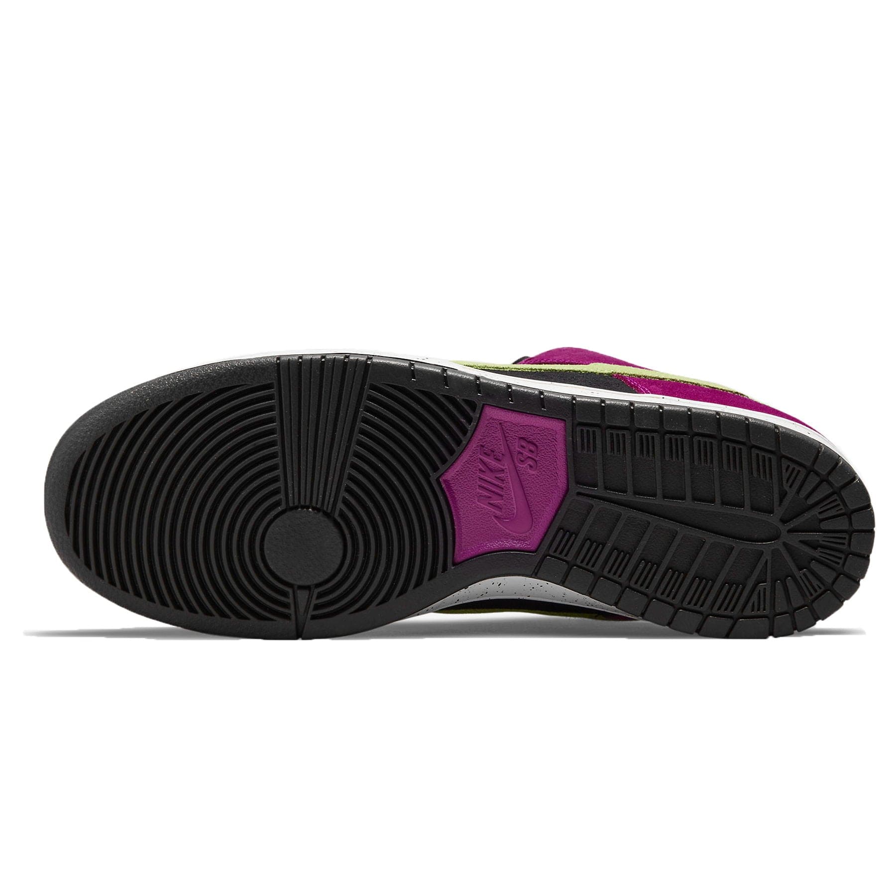 Nike SB Dunk Low 'ACG Terra Red Plum'