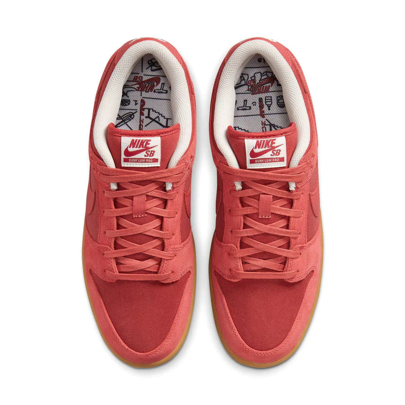 Nike SB Dunk Low 'Adobe'