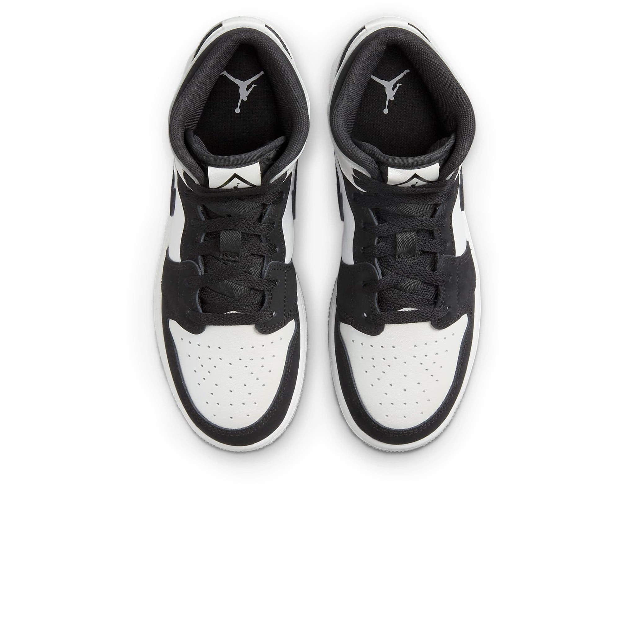 Air Jordan 1 Mid Diamond Shorts (GS)