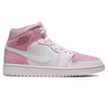 Air Jordan 1 Mid Digital Pink (W)