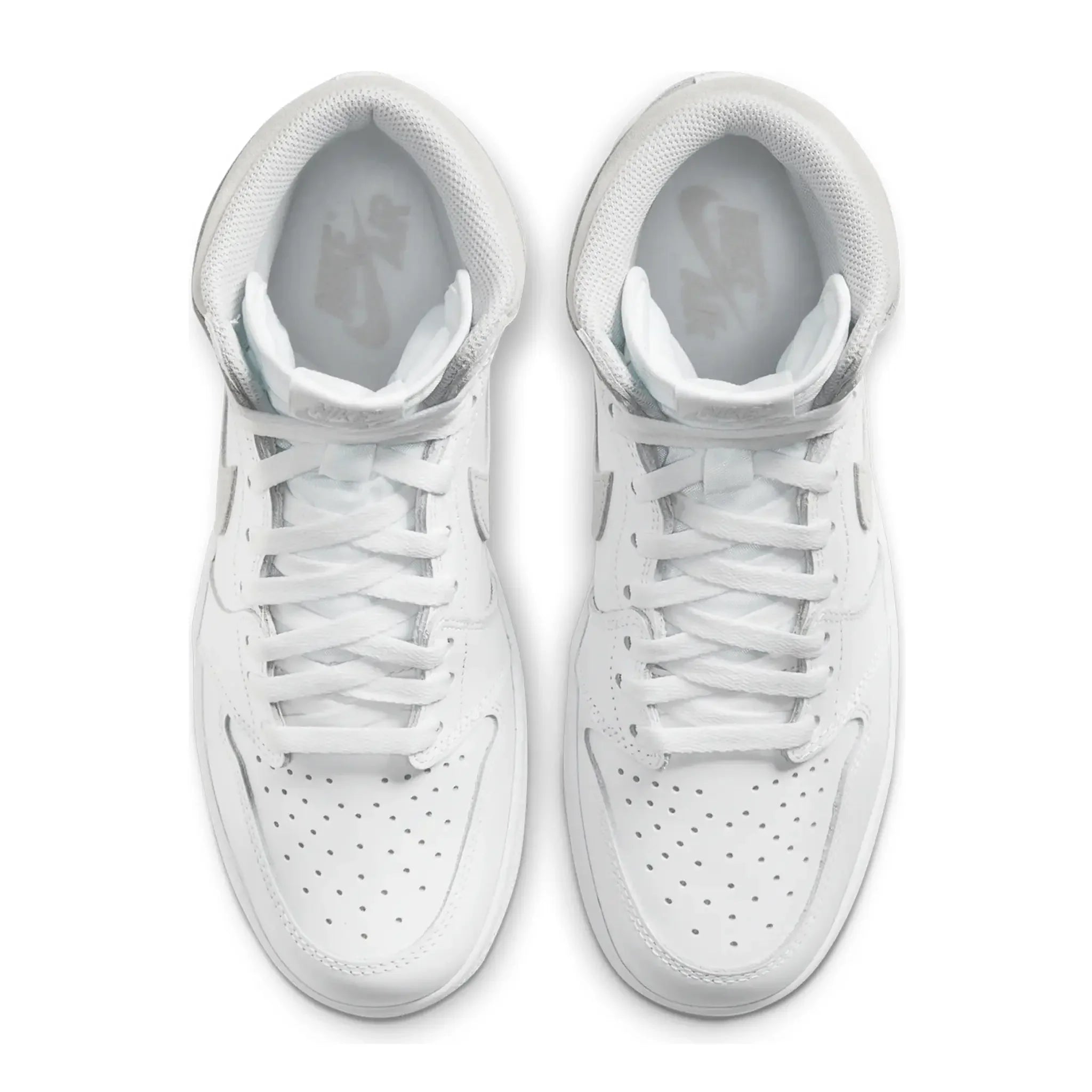 Air Jordan 1 Retro High 85 Neutral Grey