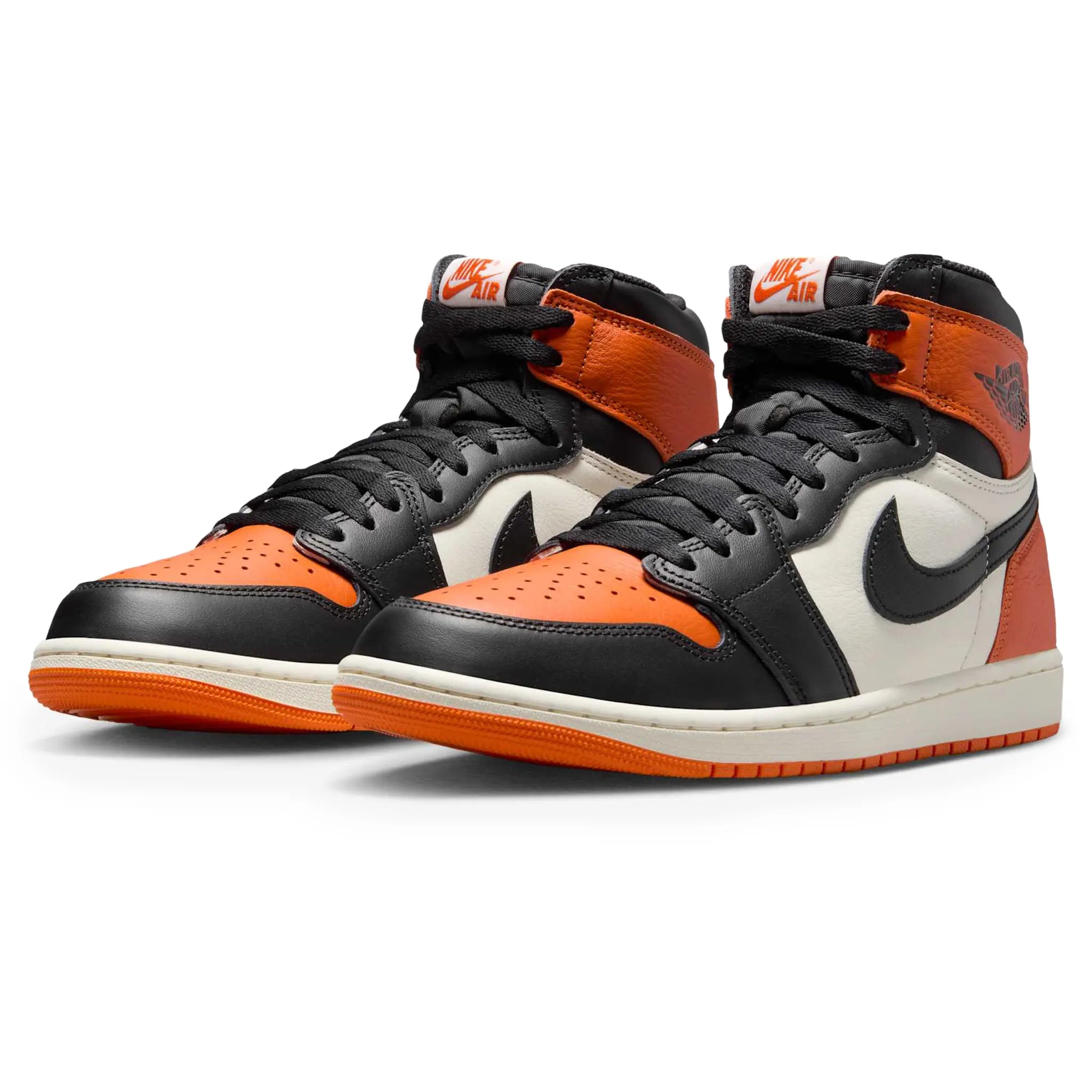 Air Jordan 1 Retro High OG Shattered Backboard (2025)