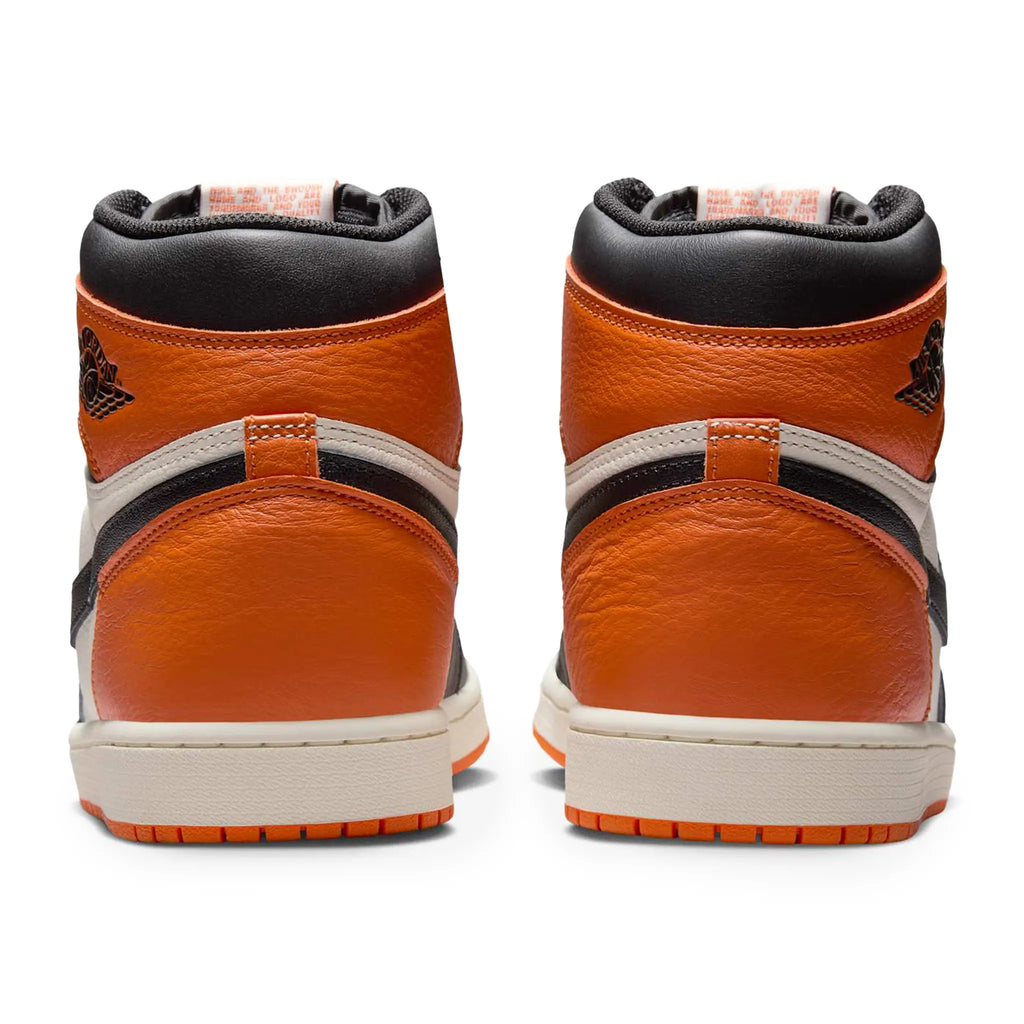Air Jordan 1 Retro High OG Shattered Backboard (2025)