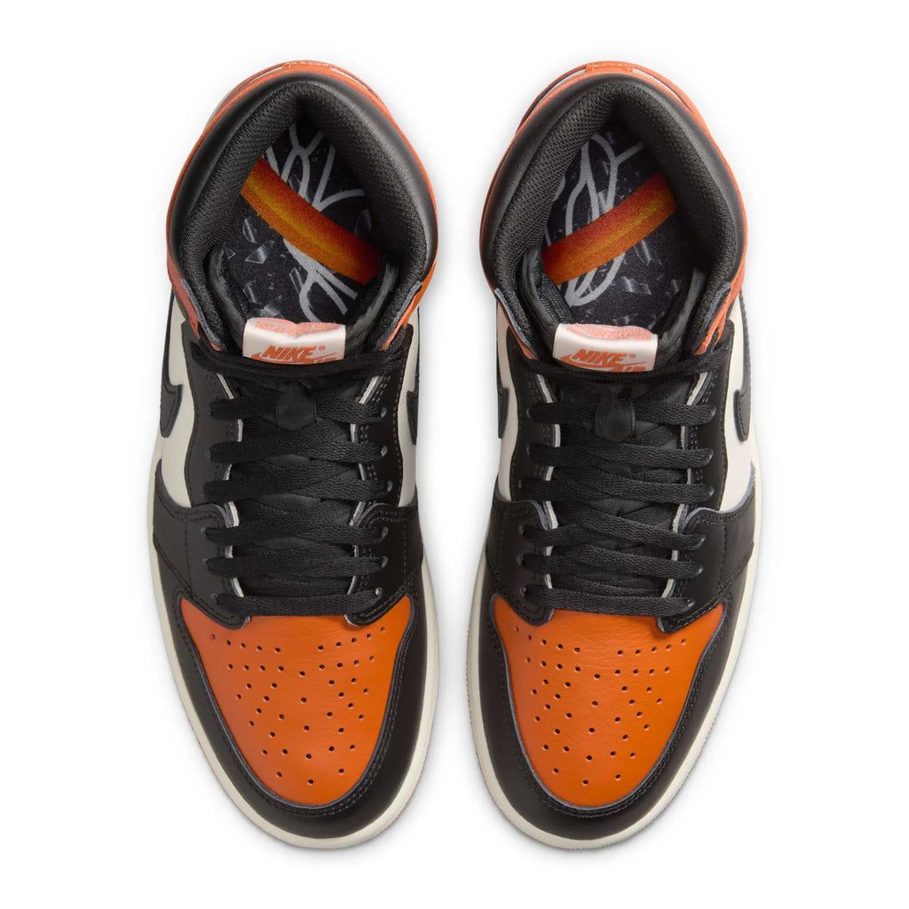 Air Jordan 1 Retro High OG Shattered Backboard (2025)