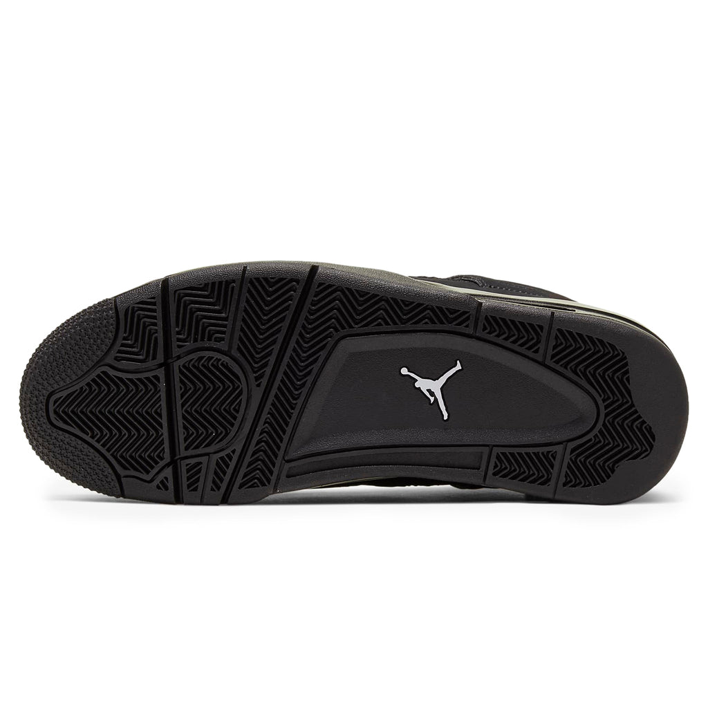 Air Jordan 4 Retro Black Cat (2020)