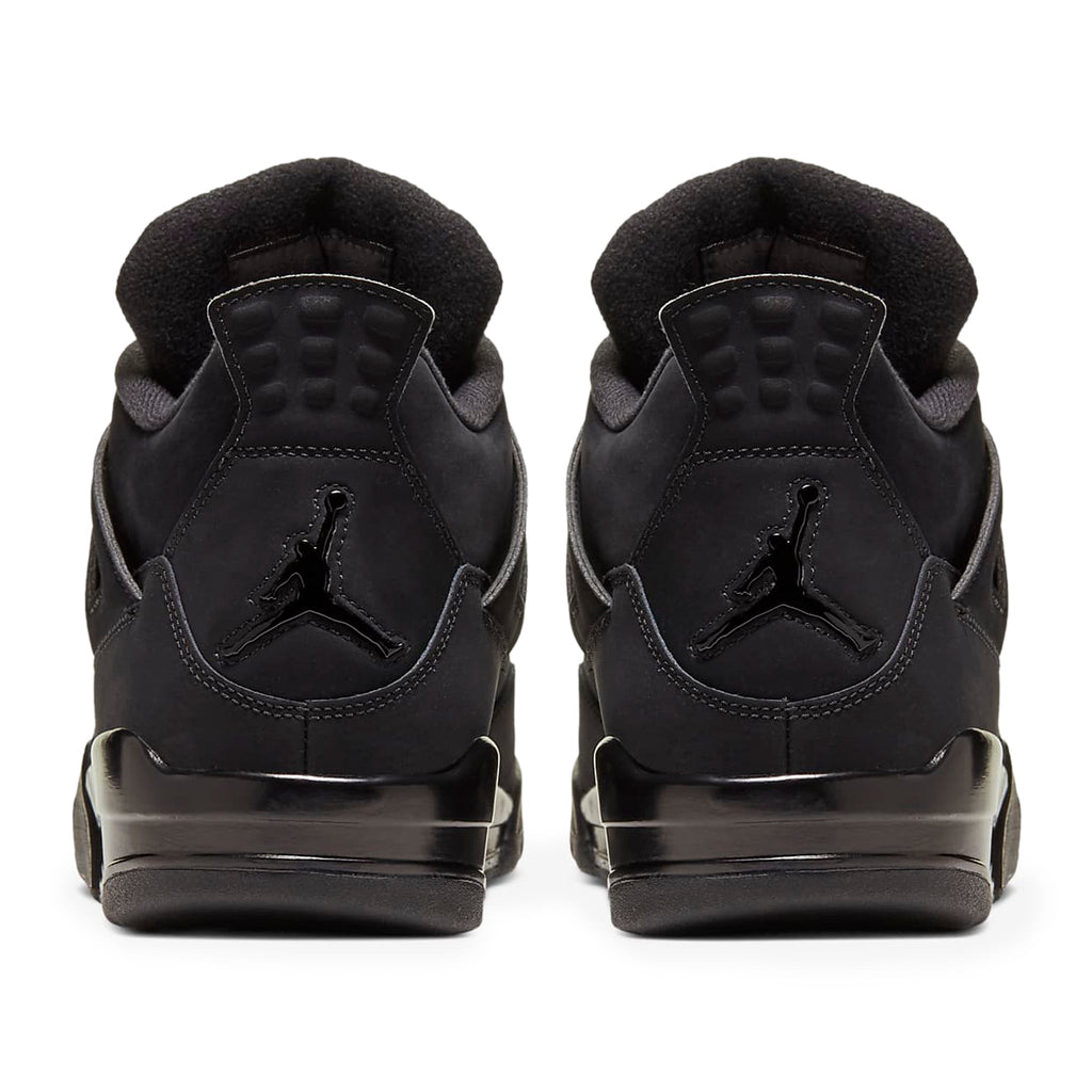 Air Jordan 4 Retro Black Cat (2020)