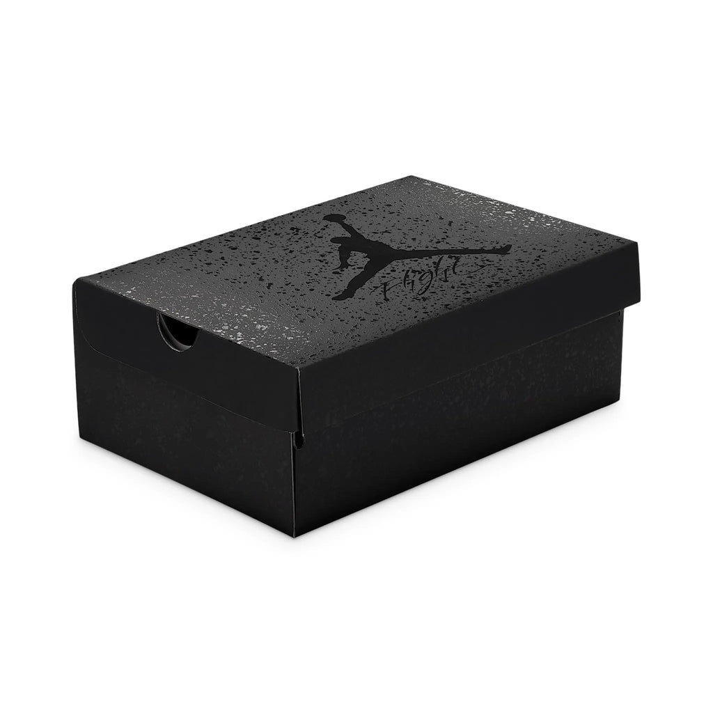 Air Jordan 4 Retro Black Cat (2025) (GS)