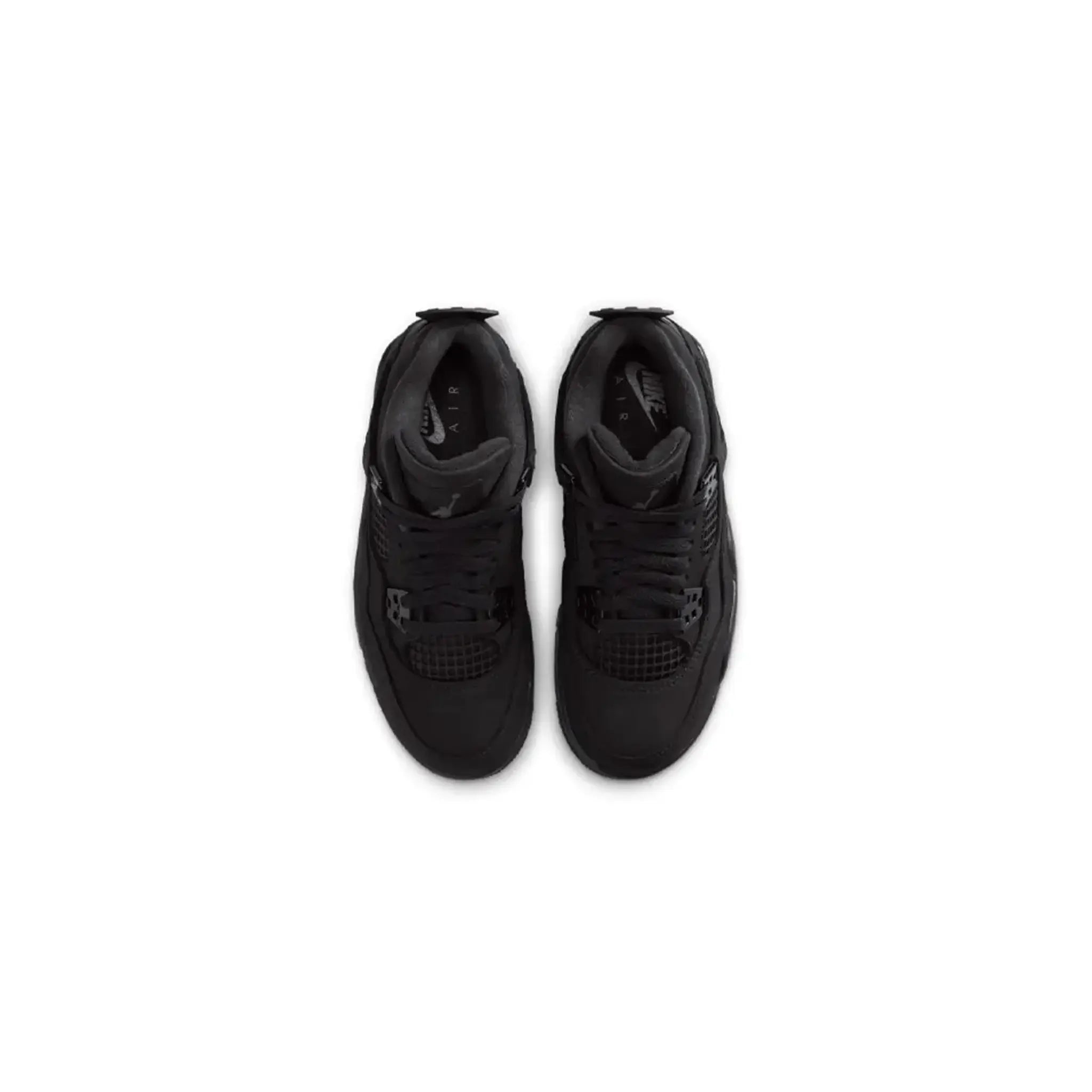 Air Jordan 4 Retro Black Cat (2025) (PS)
