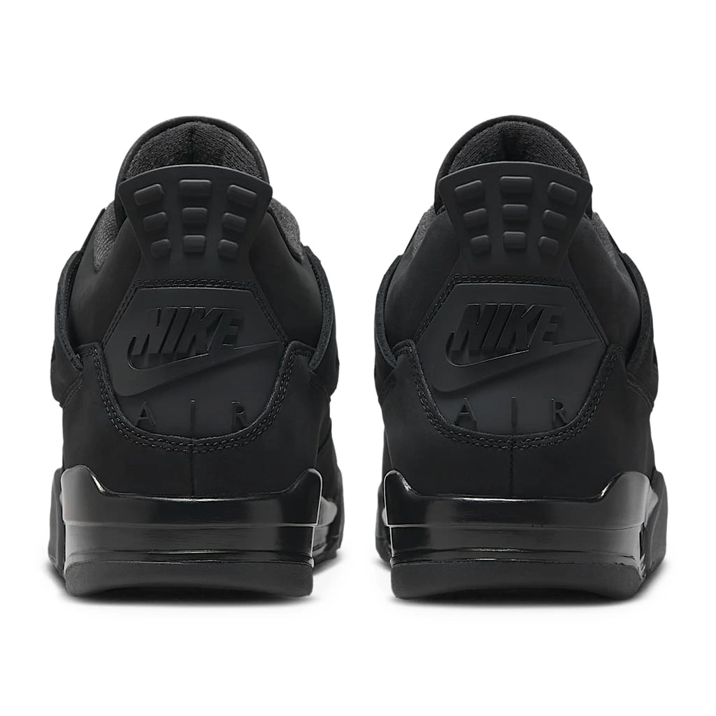 Air Jordan 4 Retro Black Cat (2025)