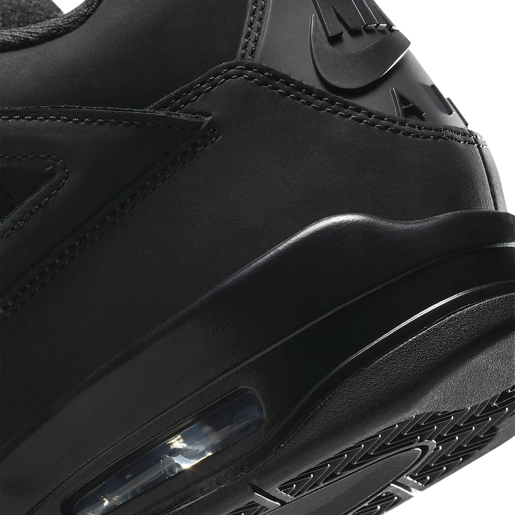 Air Jordan 4 Retro Black Cat (2025)