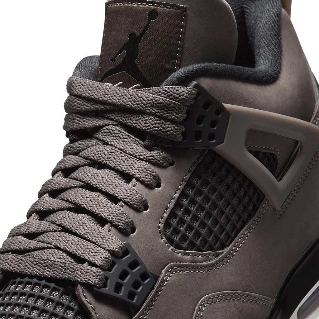 Air Jordan 4 Retro Cave Stone