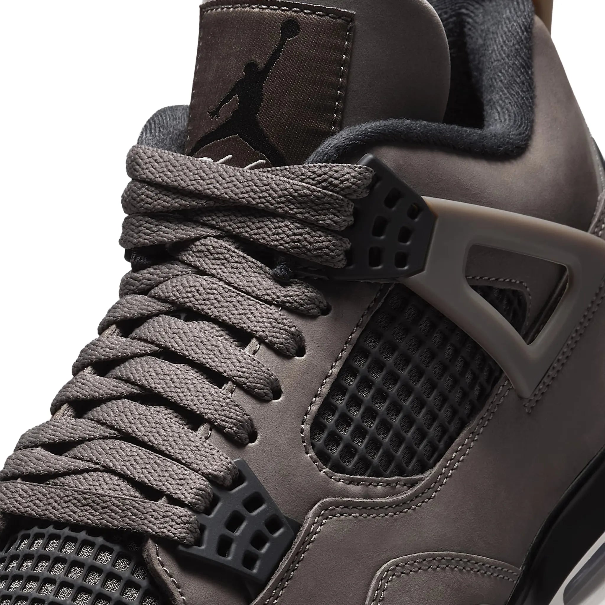 Air Jordan 4 Retro Cave Stone