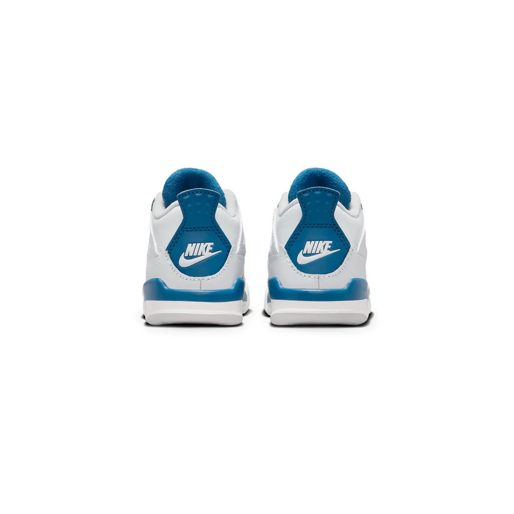 Air Jordan 4 Retro Military Blue (TD)