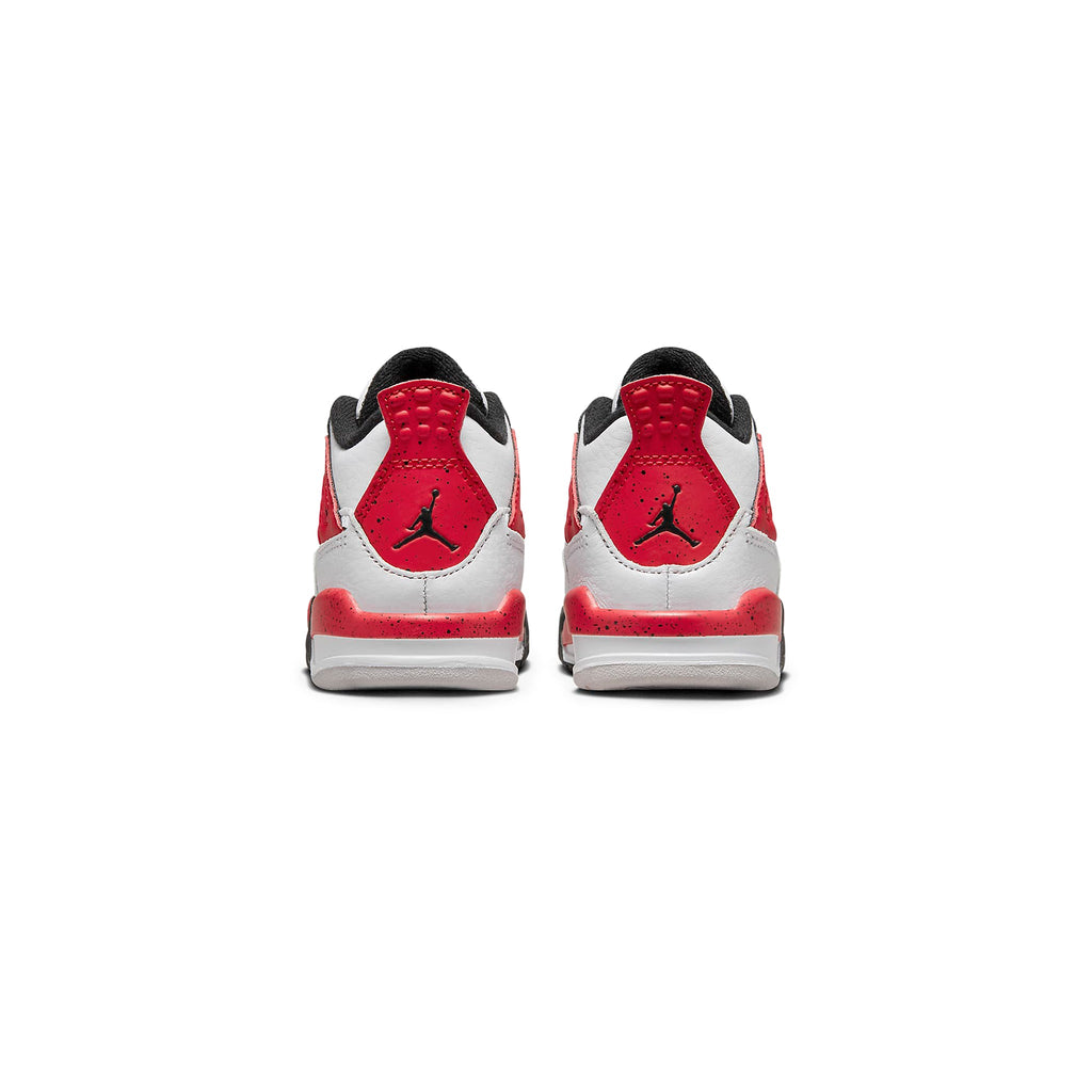 Air Jordan 4 Retro Red Cement (2023) (TD)