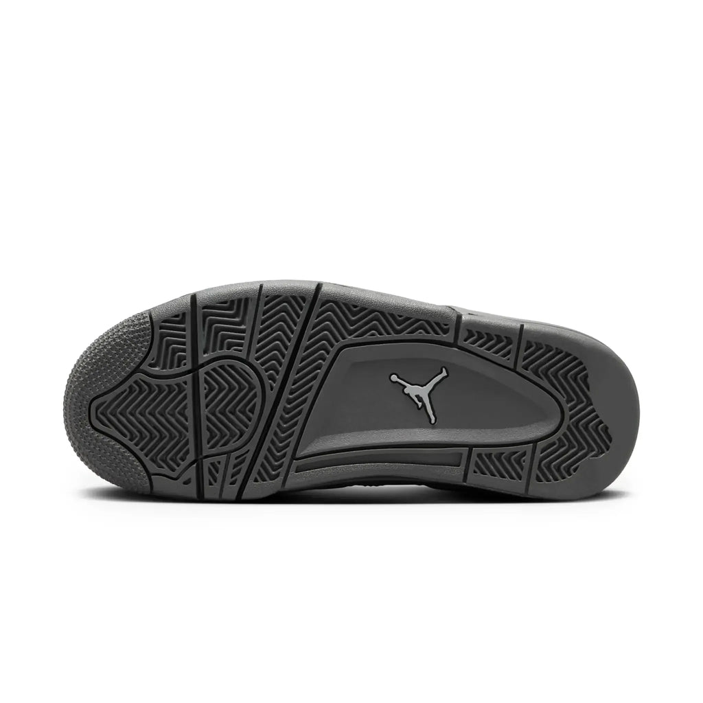 Air Jordan 4 Retro SE Paris Olympics Wet Cement (GS)