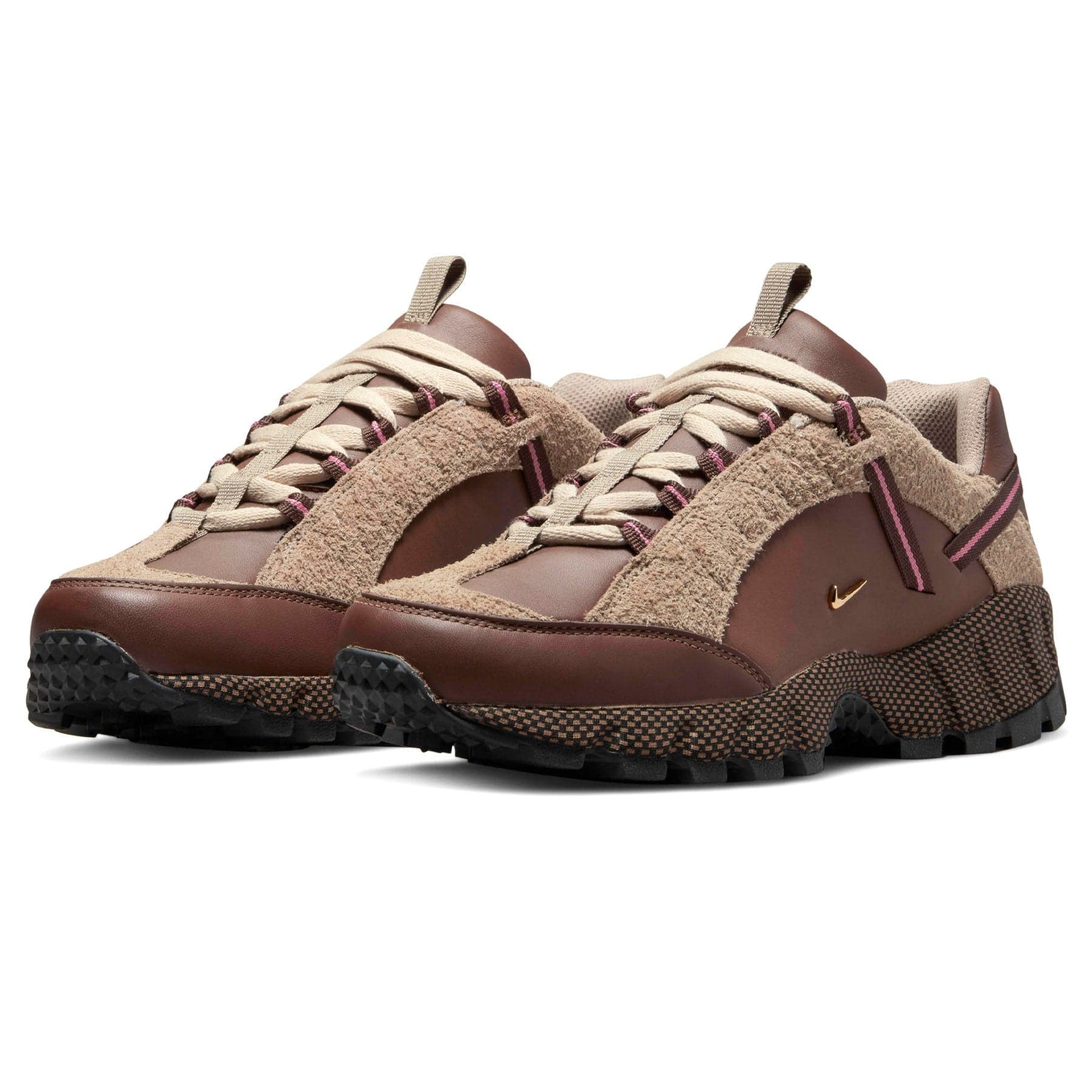 Nike x Jacquemus Air Humara LX 'Ale Brown Gold'