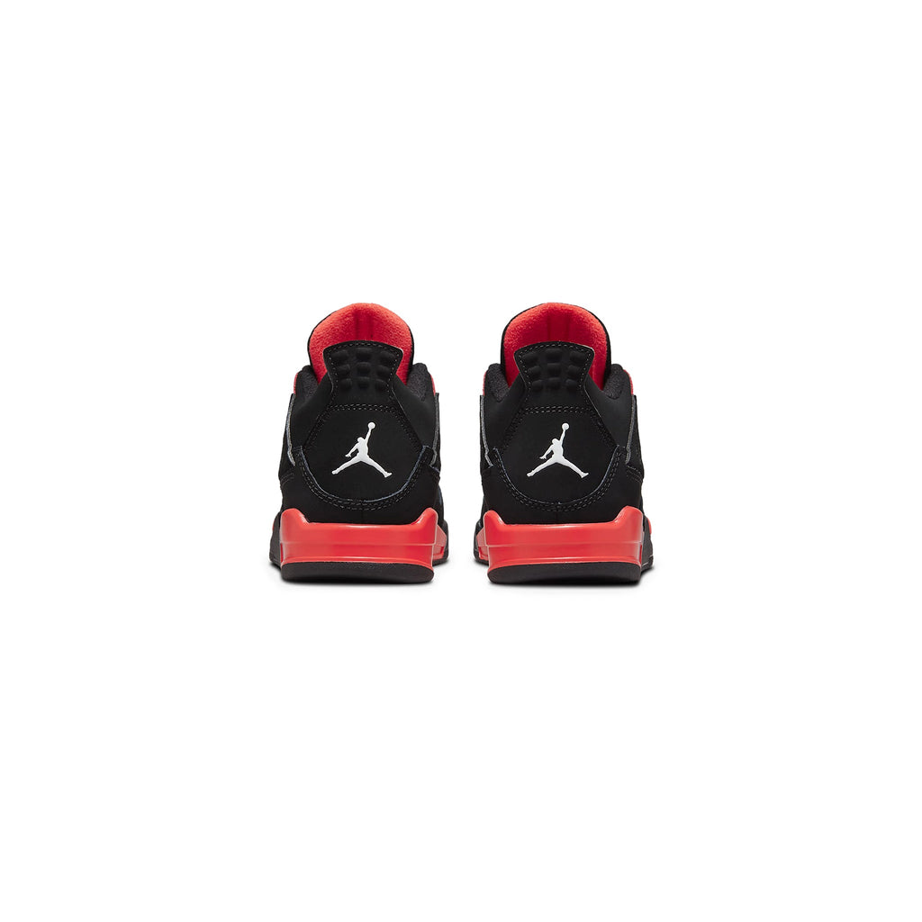 Air Jordan 4 Retro Red Thunder (PS)