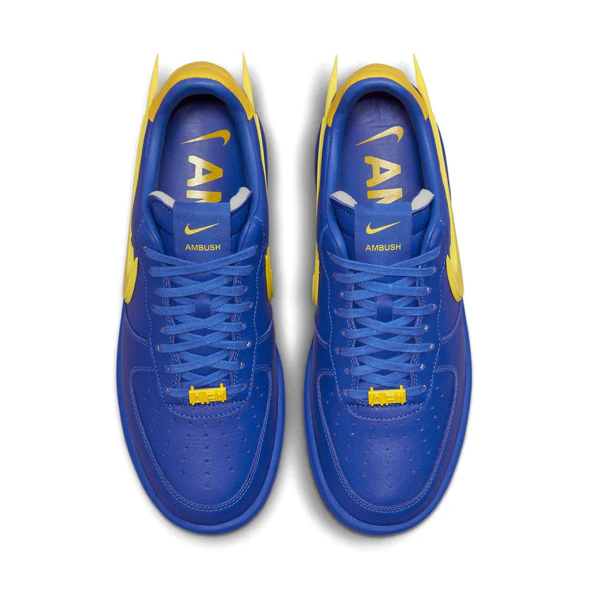 Nike x AMBUSH Air Force 1 Low 'Game Royal'