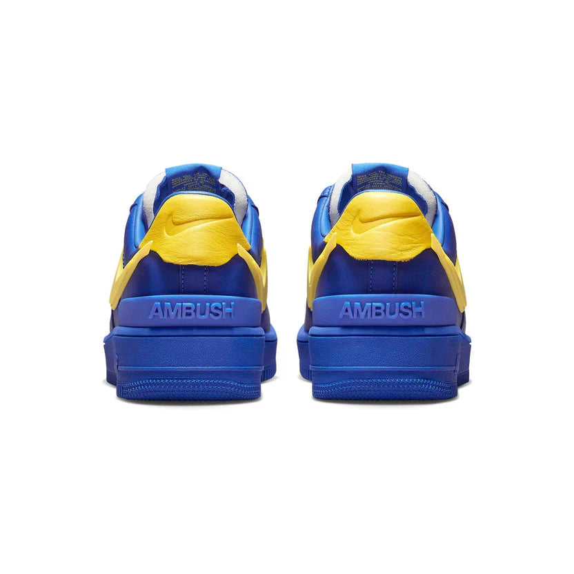 Nike x AMBUSH Air Force 1 Low 'Game Royal'