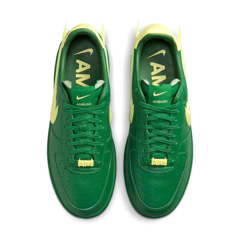 Nike x AMBUSH Air Force 1 Low 'Pine Green'