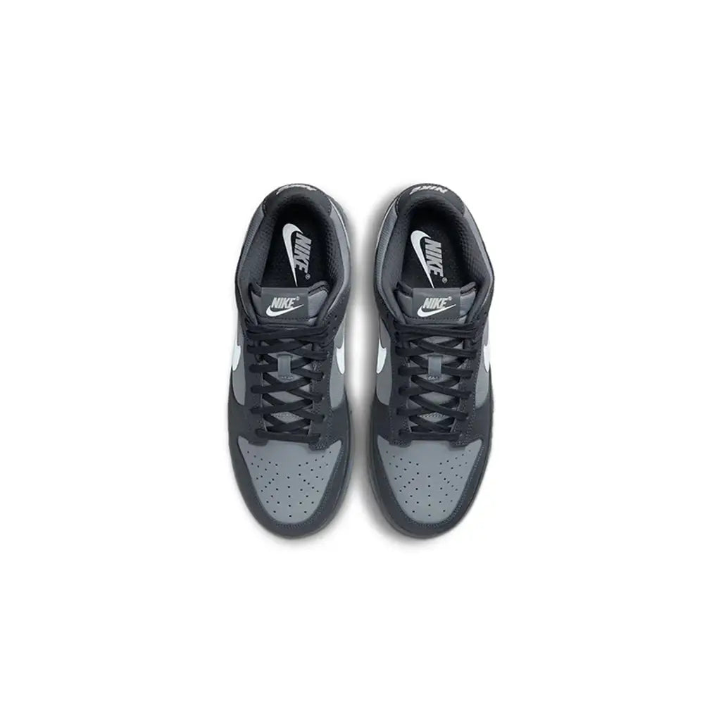 Nike Dunk Low 'Anthracite'