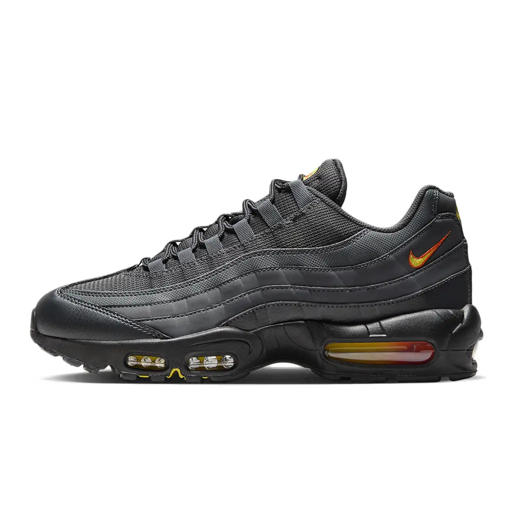 Nike Air Max 95 'Anthracite Safety Orange'