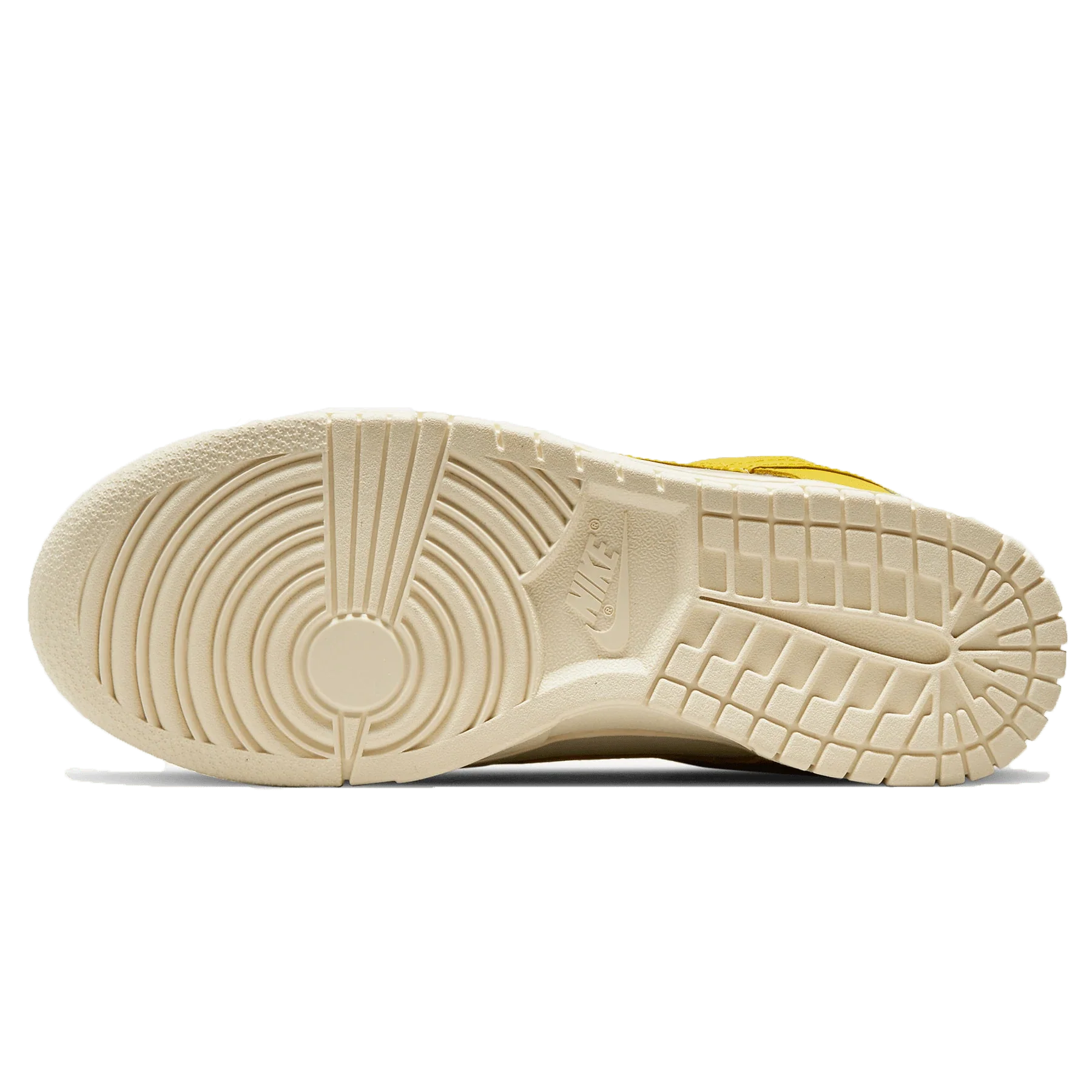 Nike Dunk Low 'Banana'