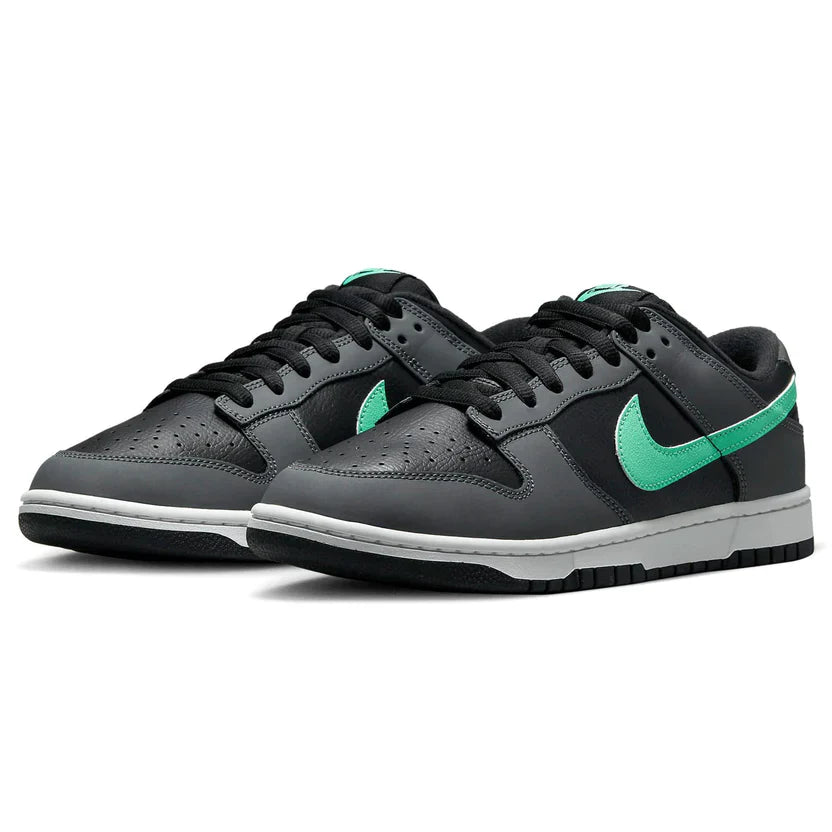 Nike Dunk Low 'Iron Green Glow'