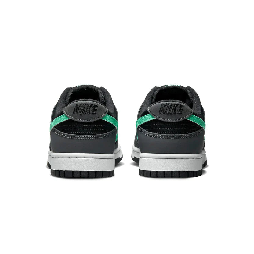 Nike Dunk Low 'Iron Green Glow'