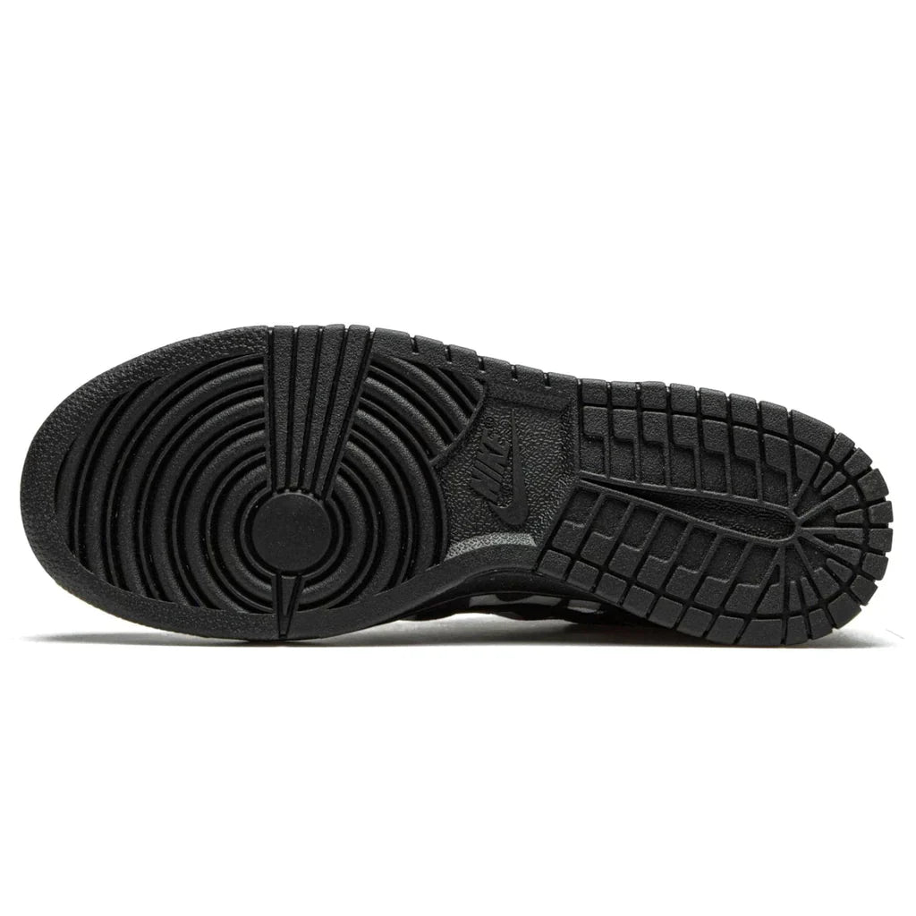 Nike x Comme des Garcons Dunk Low 'Print'
