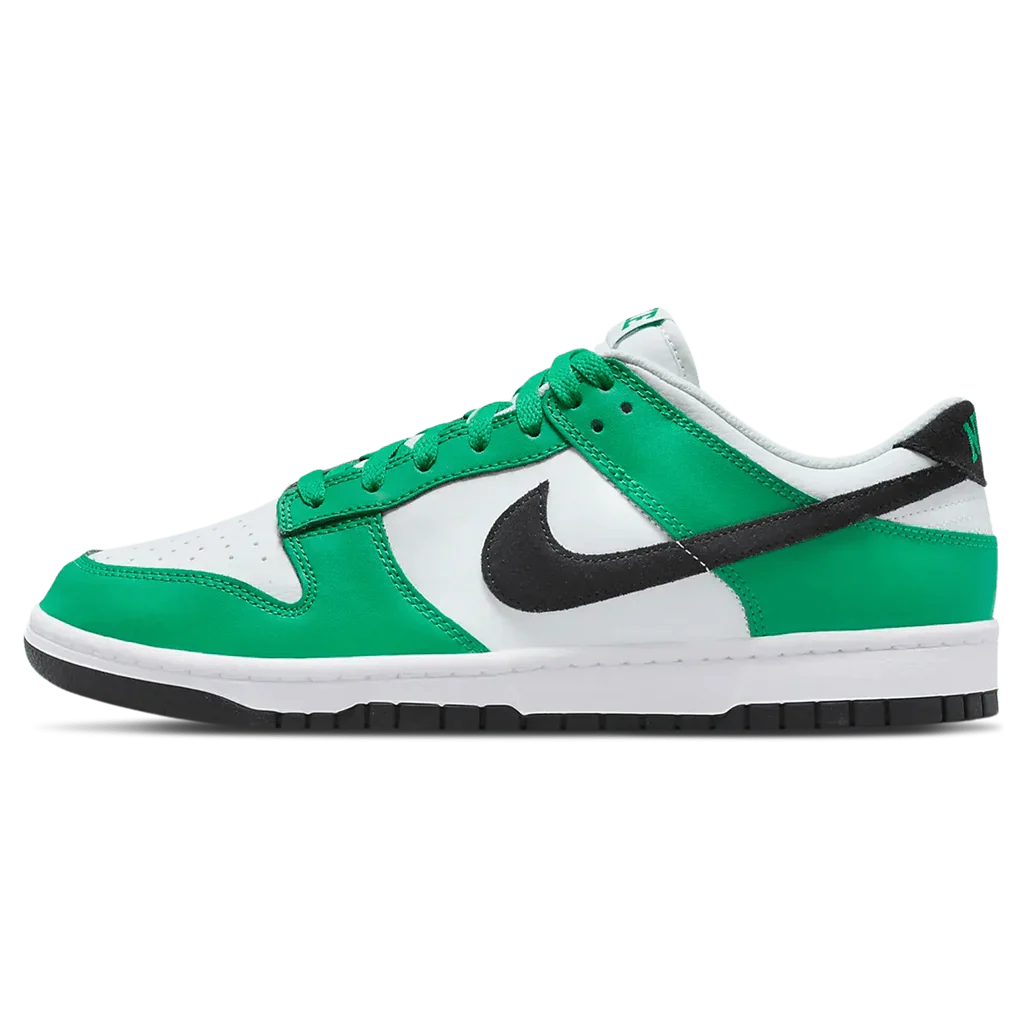 Nike Dunk Low 'Celtics Green'