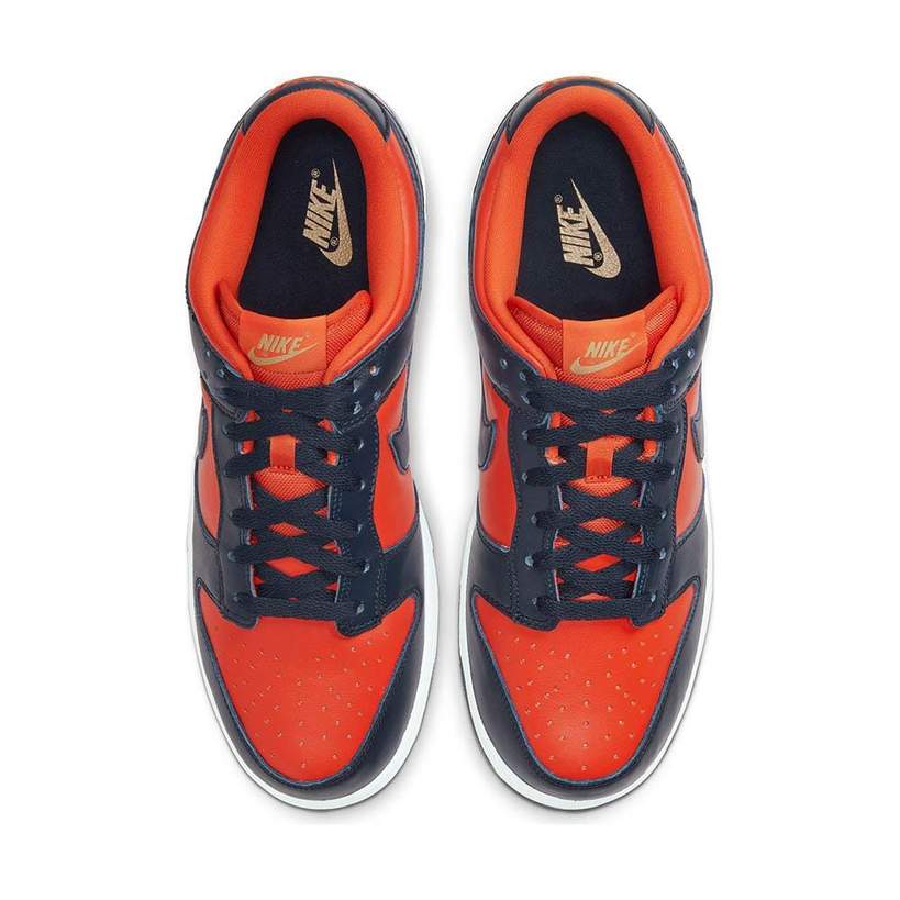 Nike Dunk Low 'Champ Colors'