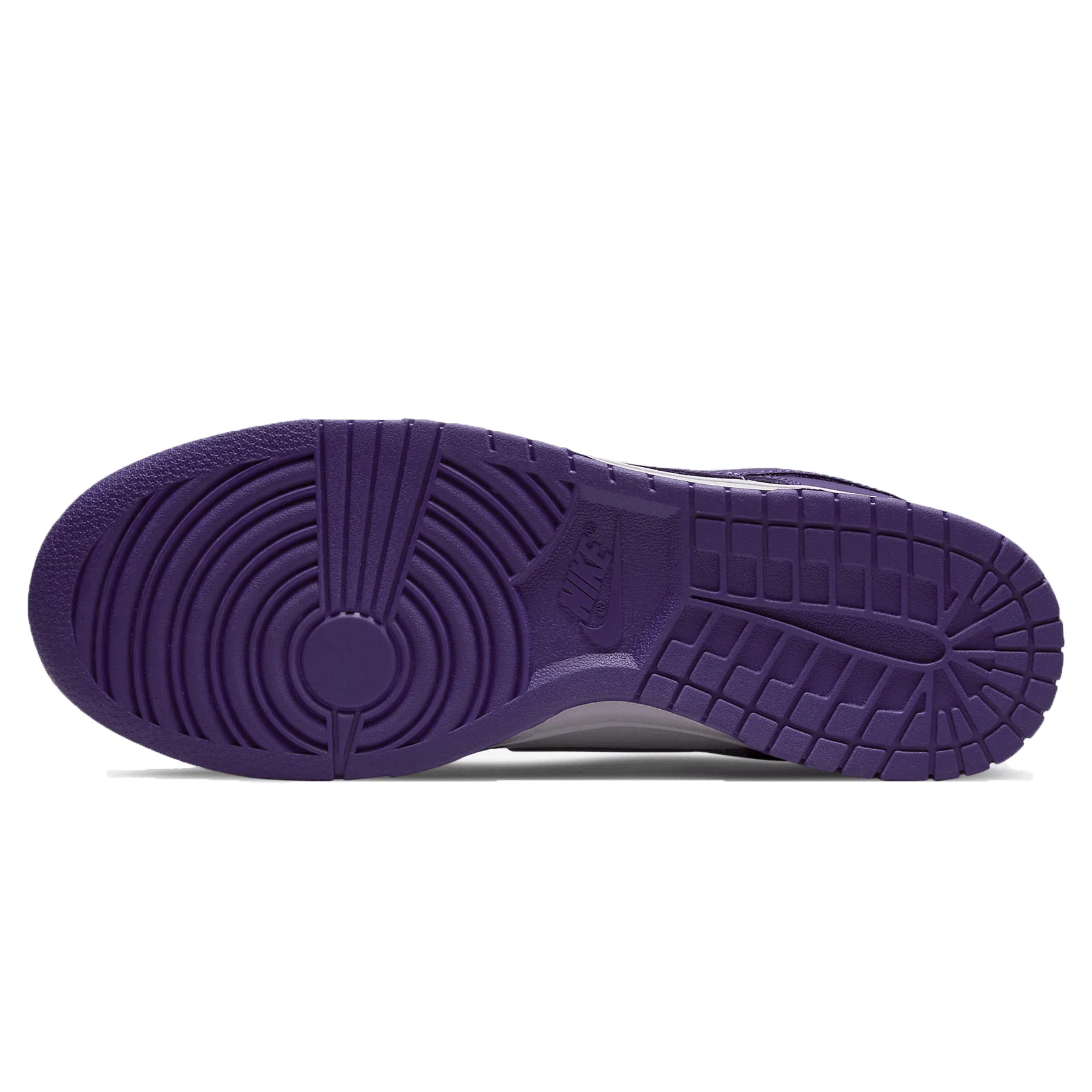 Nike Dunk Low 'Championship Court Purple'