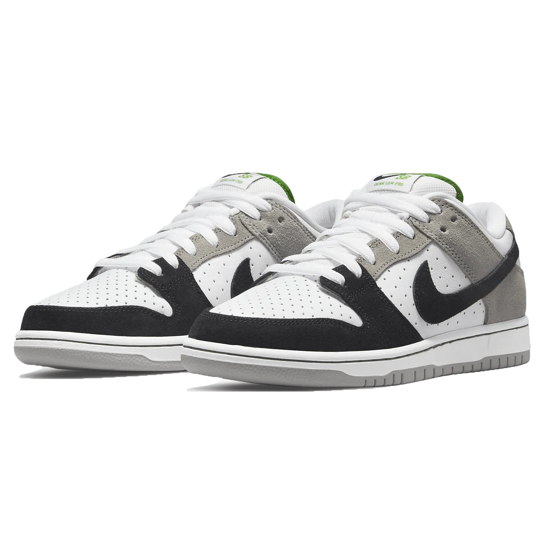 Nike SB Dunk Low 'Chlorophyll'