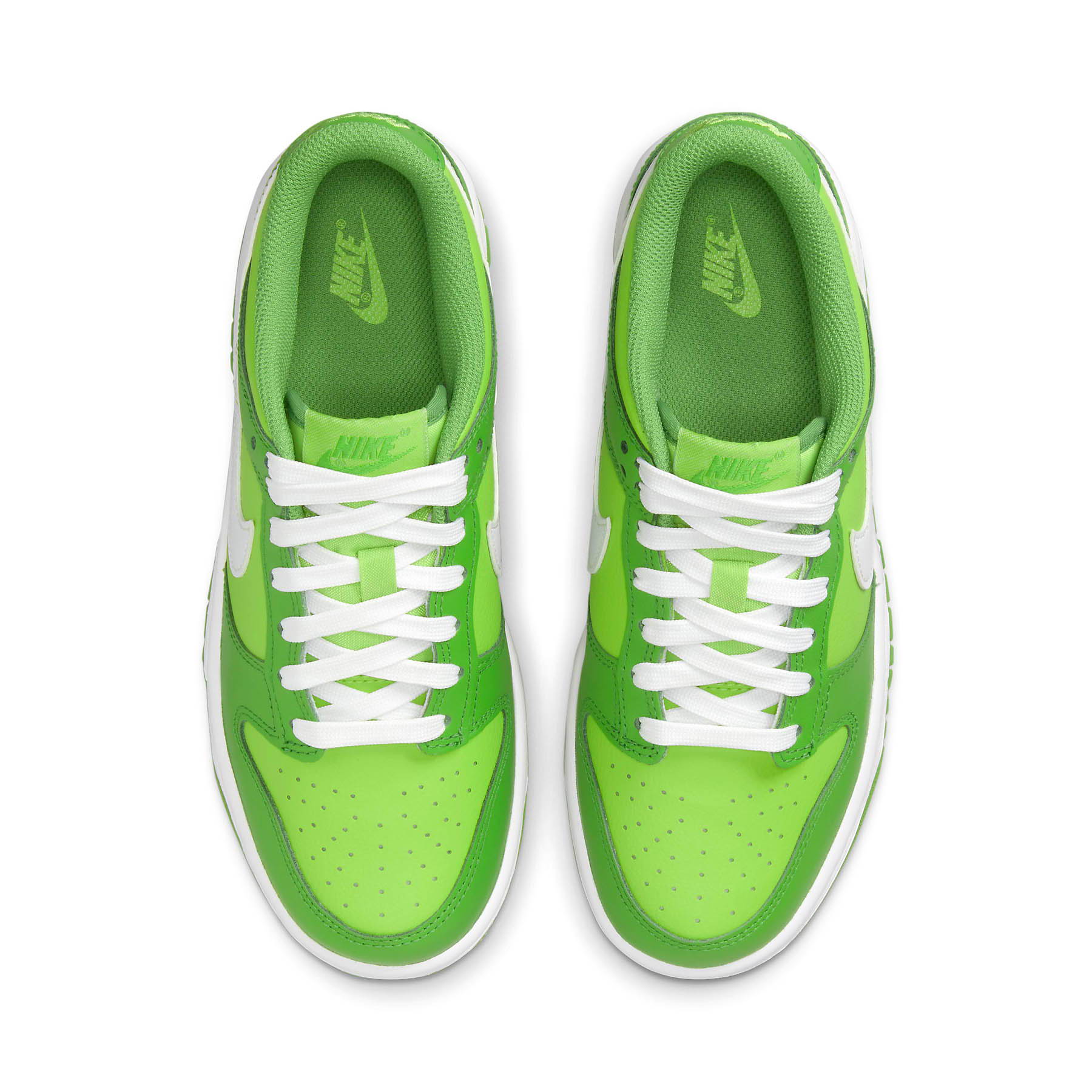 Nike Dunk Low 'Chlorophyll'