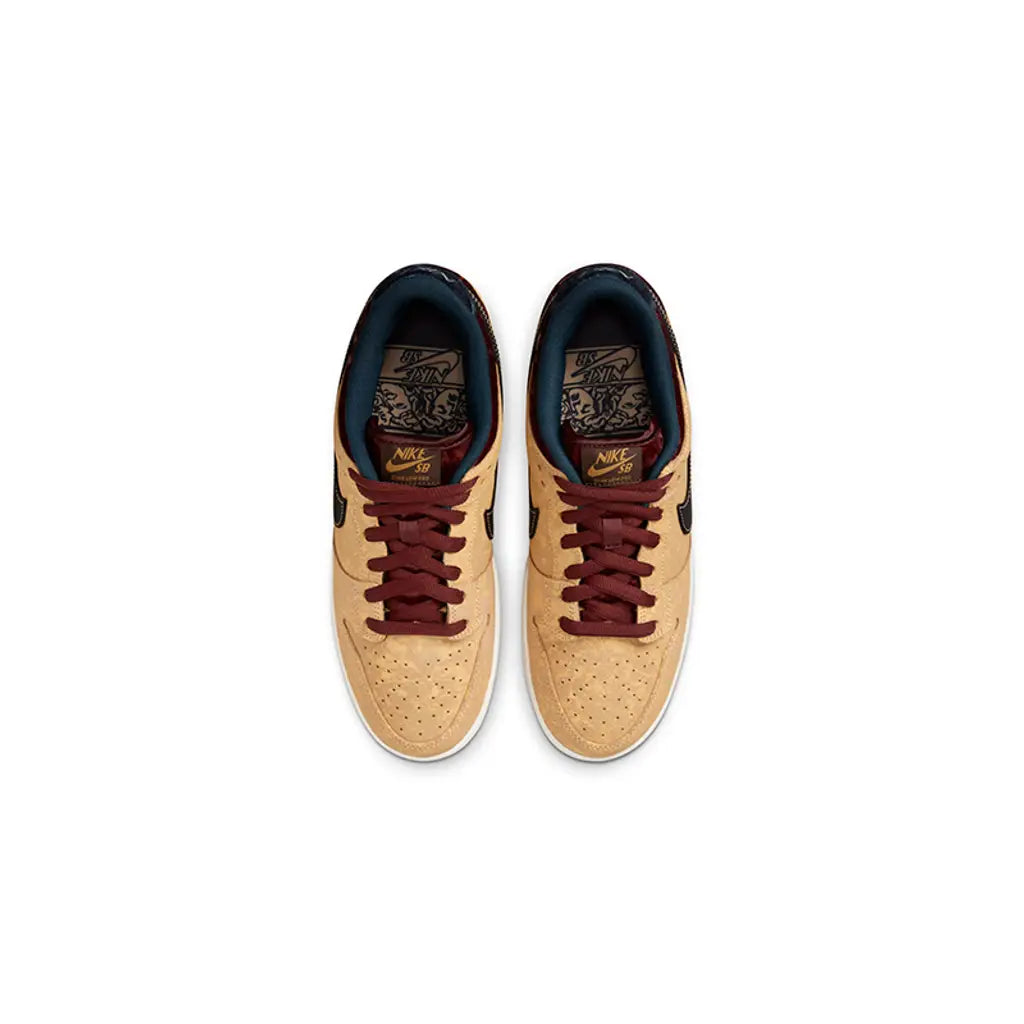 Nike SB Dunk Low 'City Of Cinema'