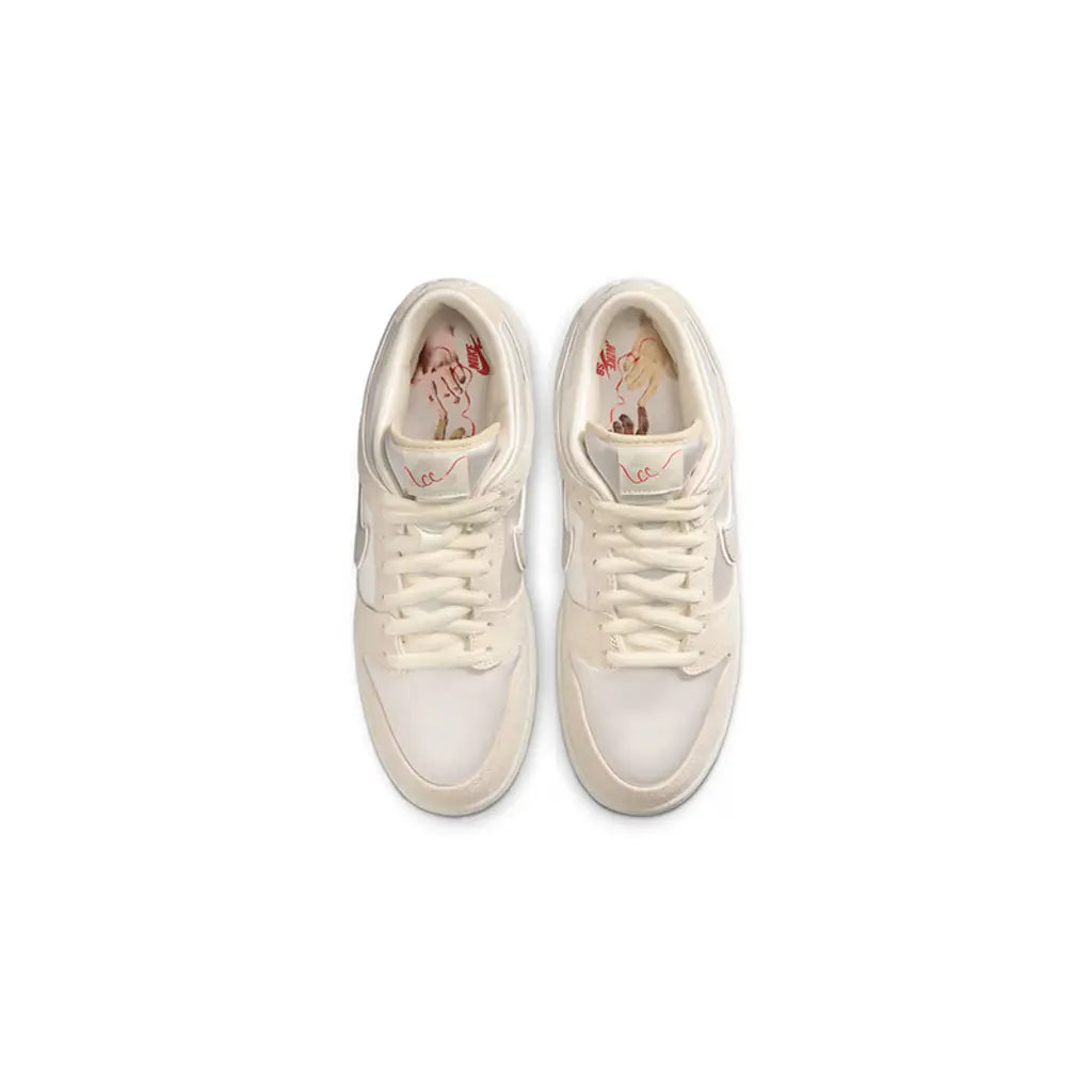 Nike SB Dunk Low 'City Of Love Light Bone'