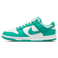 Nike Dunk Low 'Clear Jade'