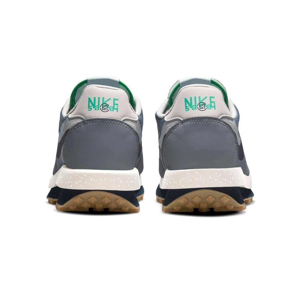 Nike LD Waffle x Sacai x CLOT 'Kiss of Death 2 Cool Grey'