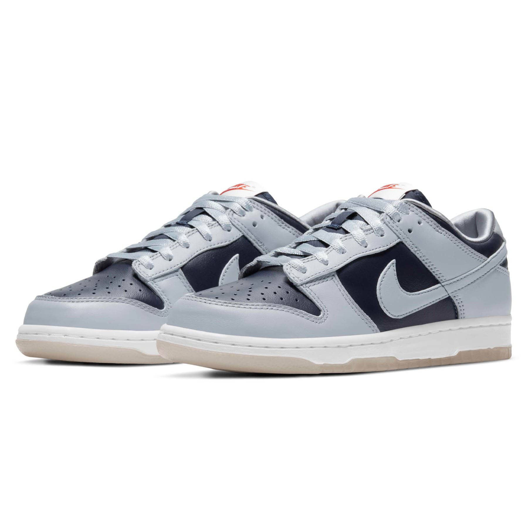 Nike Dunk Low 'College Navy'