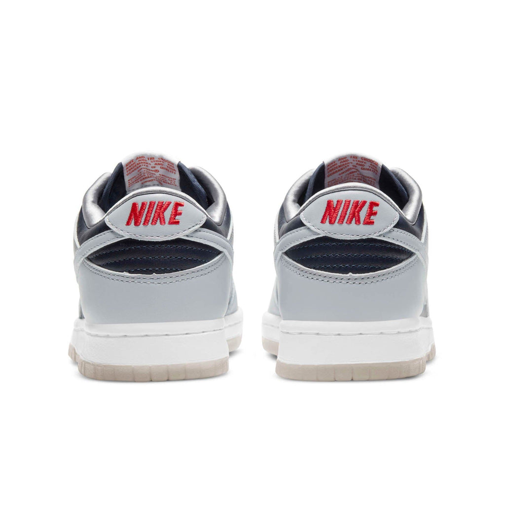 Nike Dunk Low 'College Navy'