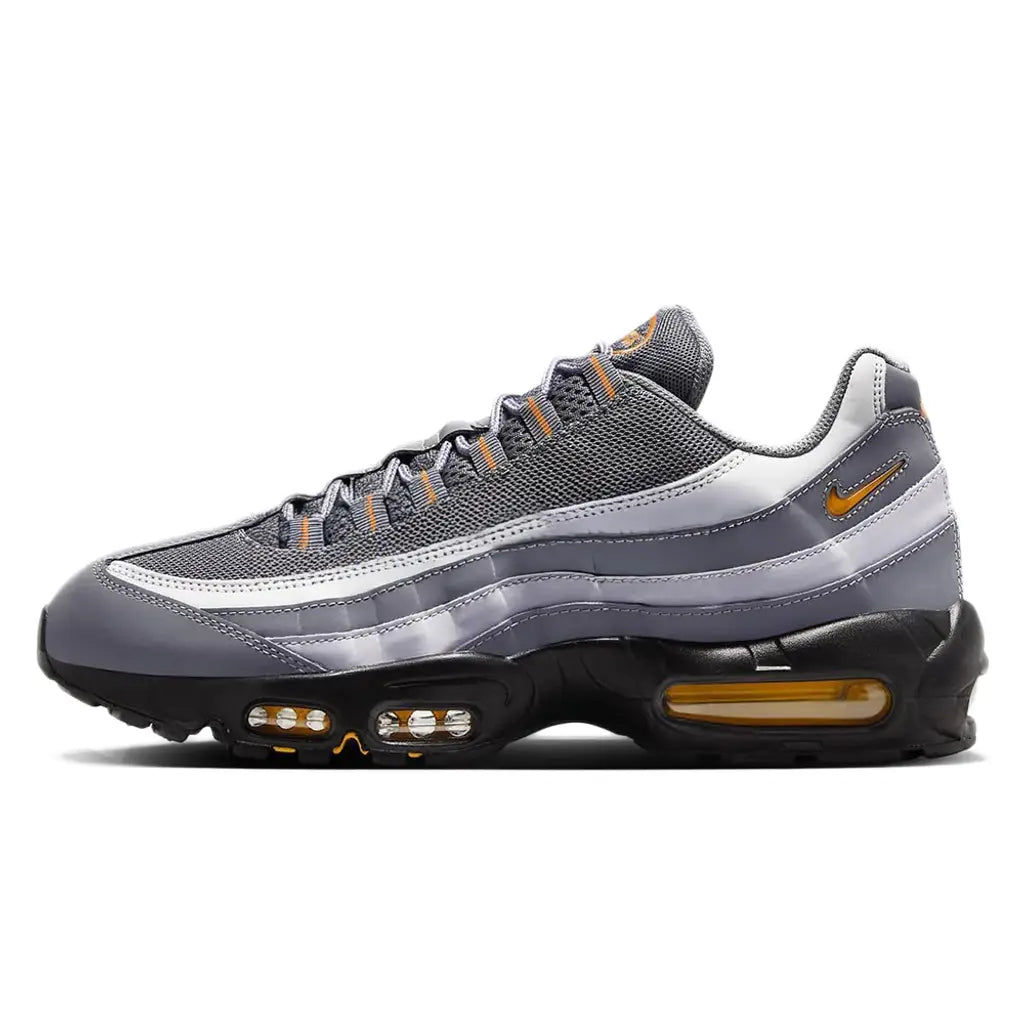 Nike Air Max 95 'Cool Grey Sundial'