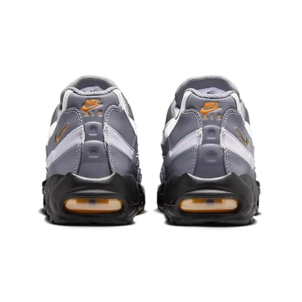 Nike Air Max 95 'Cool Grey Sundial'
