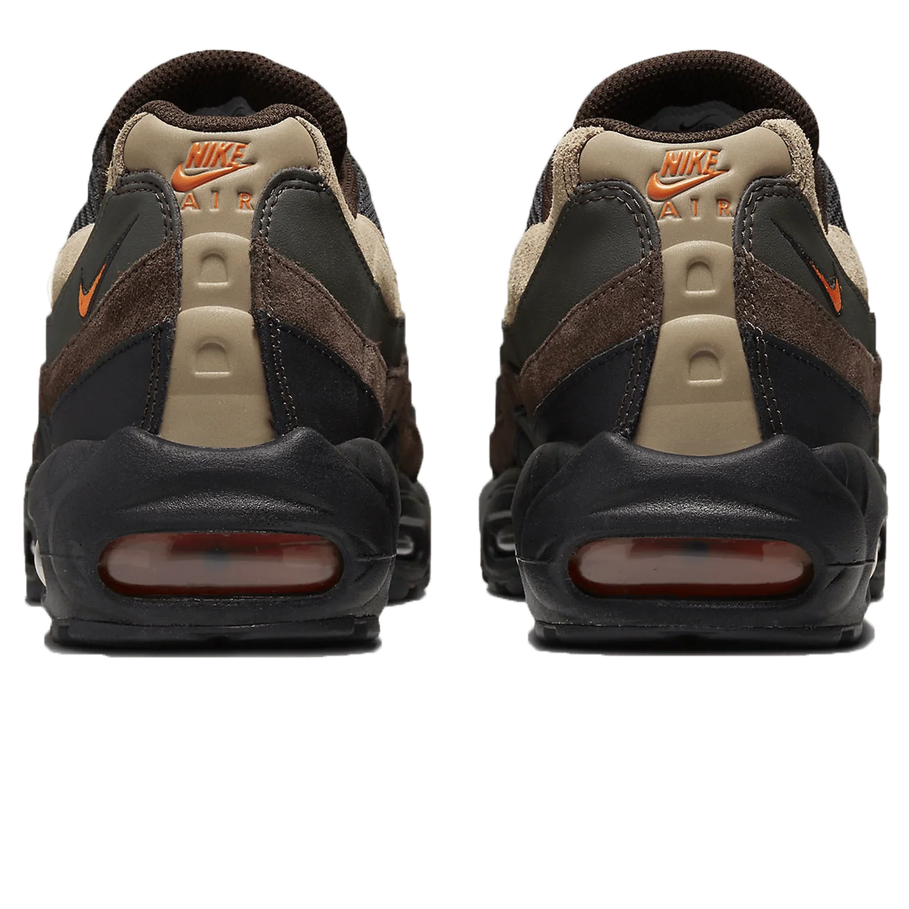 Nike Air Max 95 'Dark Army'
