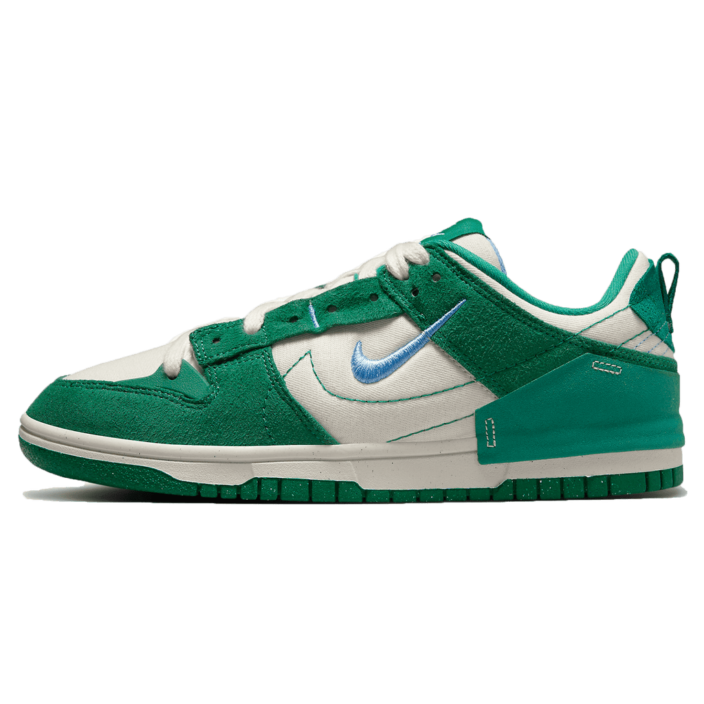 Nike Dunk Low Disrupt 2 'Phantom Green Malachite'